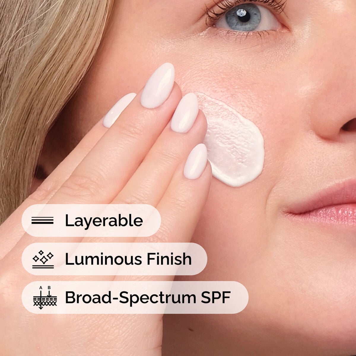 uv-filters-spf-45-serum-b8 uv-filters-spf-45-serum-model-application-with-benefits.jpg